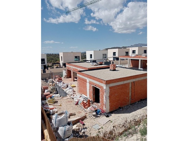 Villa for Sale in Finestrat, Alicante 12