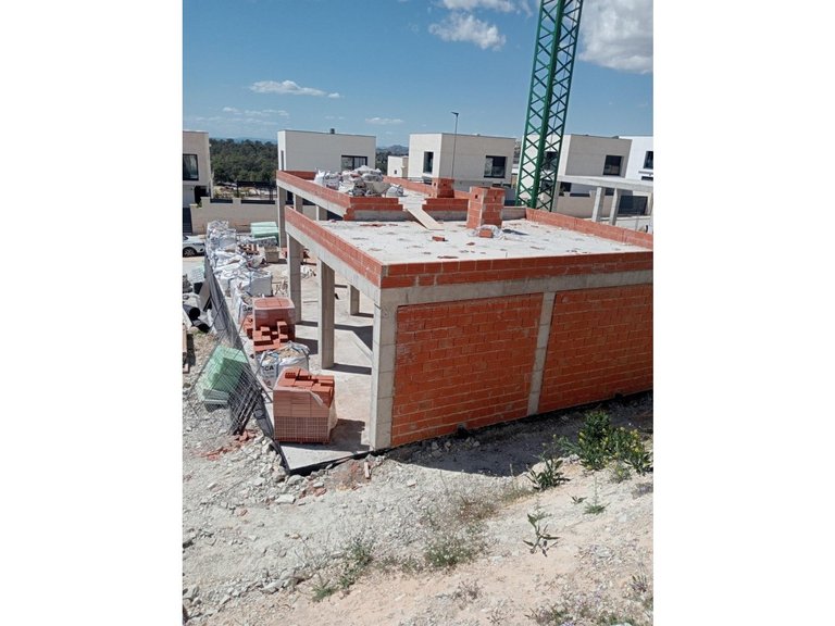 Villa for Sale in Finestrat, Alicante 14