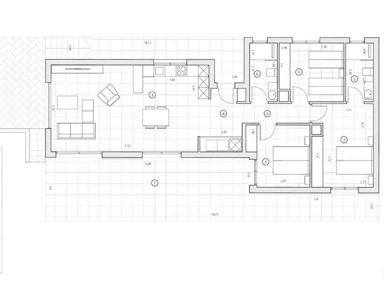 Villa for Sale in Finestrat, Alicante 16