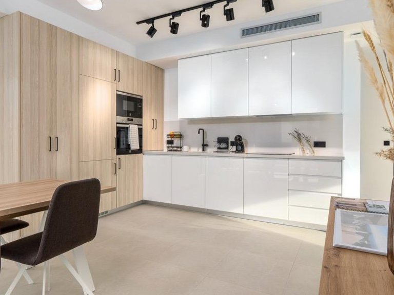 Villa for Sale in Finestrat, Alicante 18
