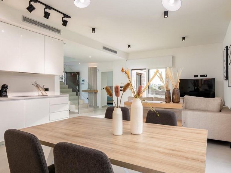 Villa for Sale in Finestrat, Alicante 19