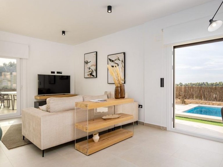 Villa for Sale in Finestrat, Alicante 21
