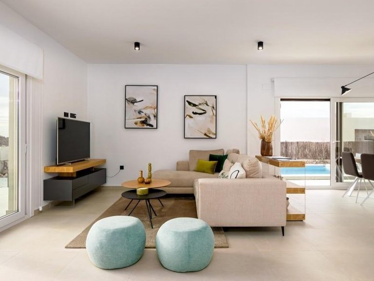 Villa for Sale in Finestrat, Alicante 22
