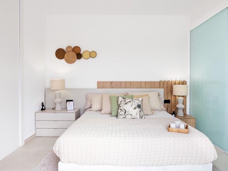 Villa for Sale in Finestrat, Alicante 23
