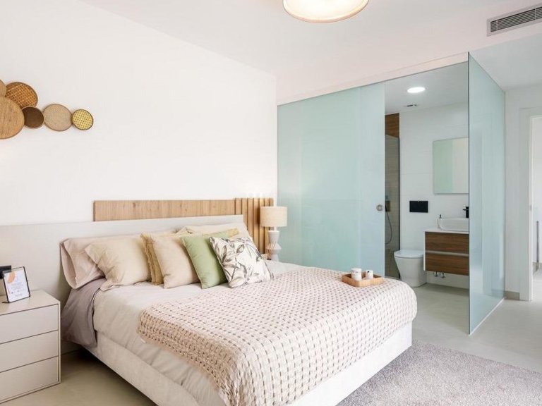 Villa for Sale in Finestrat, Alicante 24