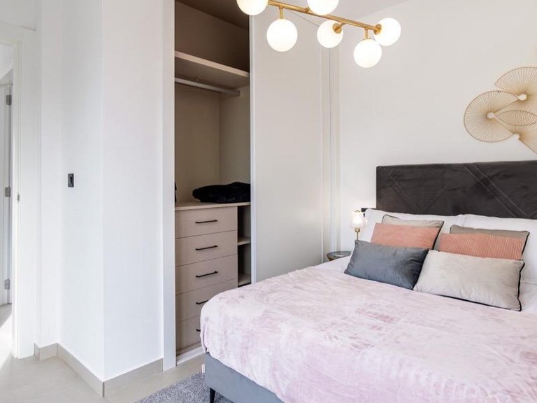 Villa for Sale in Finestrat, Alicante 26