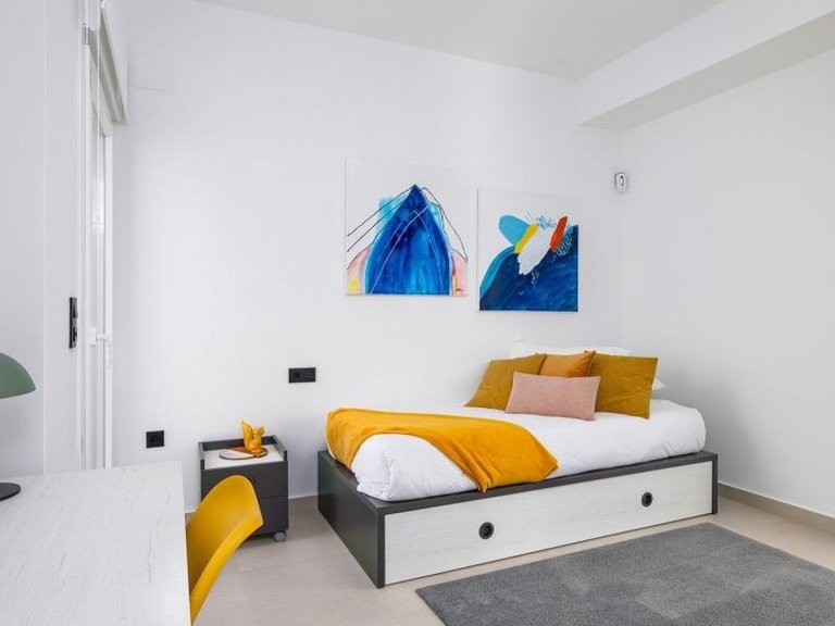 Villa for Sale in Finestrat, Alicante 28
