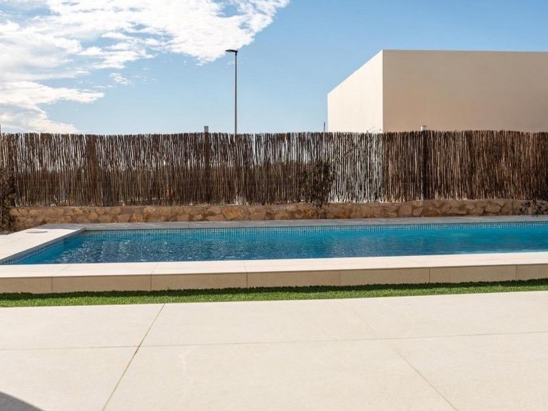 Villa for Sale in Finestrat, Alicante 30