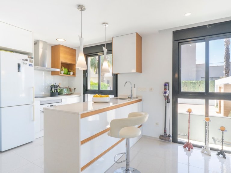 Villa for Sale in Ciudad Quesada, Alicante 10