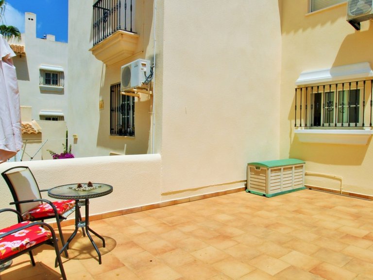 Town House for Sale in Orihuela Costa, Alicante 14