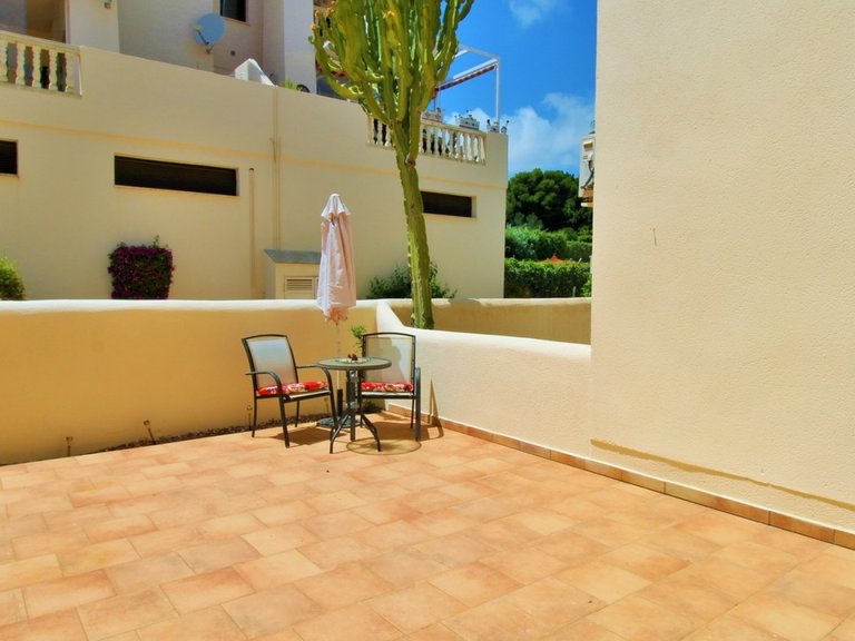 Town House for Sale in Orihuela Costa, Alicante 15