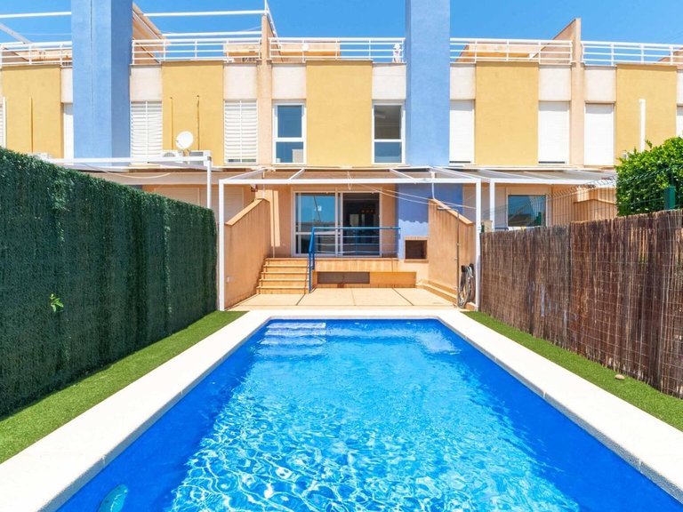Town House for Sale in Orihuela Costa, Alicante 2