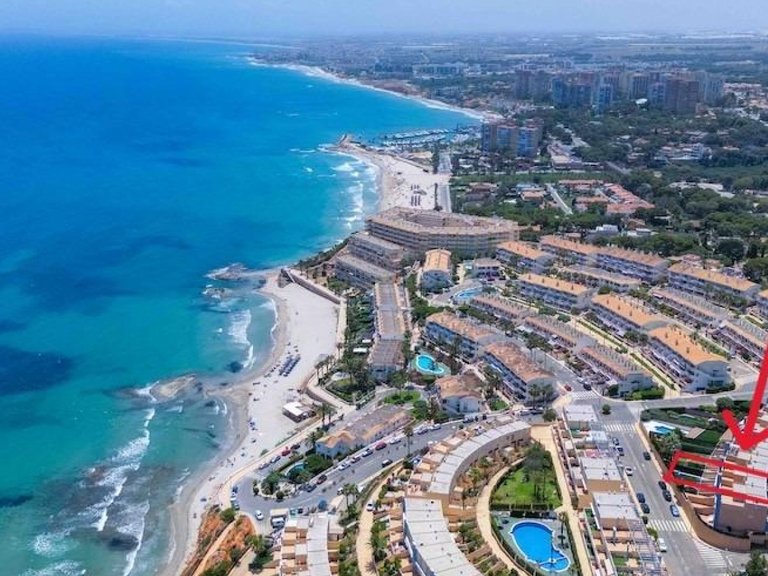 Town House for Sale in Orihuela Costa, Alicante 4