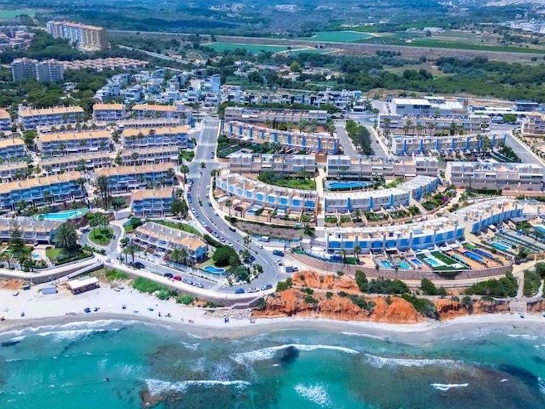 Town House for Sale in Orihuela Costa, Alicante 5