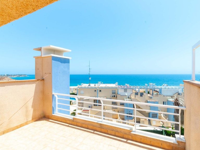 Town House for Sale in Orihuela Costa, Alicante 6
