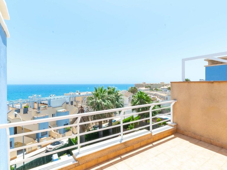 Town House for Sale in Orihuela Costa, Alicante 7