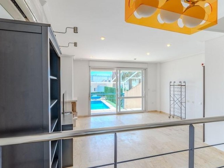 Town House for Sale in Orihuela Costa, Alicante 11