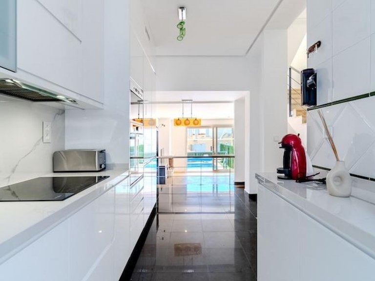 Town House for Sale in Orihuela Costa, Alicante 14
