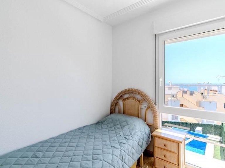 Town House for Sale in Orihuela Costa, Alicante 19