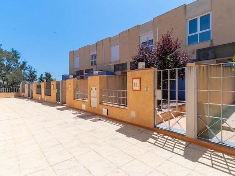 Town House for Sale in Orihuela Costa, Alicante 25