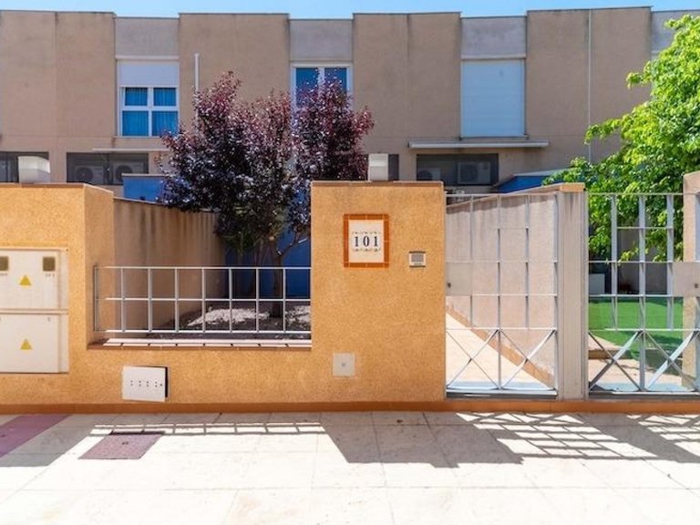 Town House for Sale in Orihuela Costa, Alicante 26