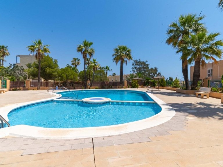 Town House for Sale in Orihuela Costa, Alicante 27