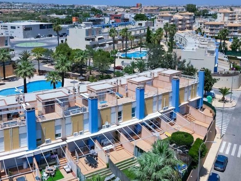 Town House for Sale in Orihuela Costa, Alicante 29