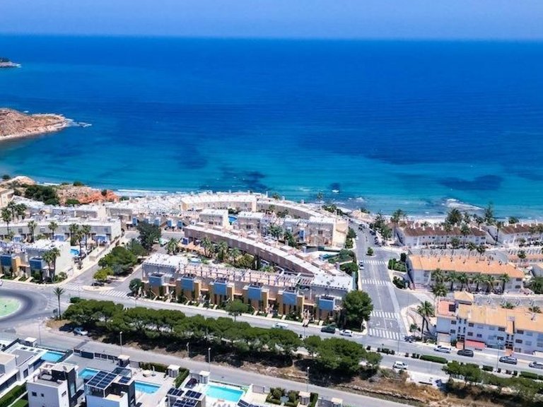 Town House for Sale in Orihuela Costa, Alicante 30