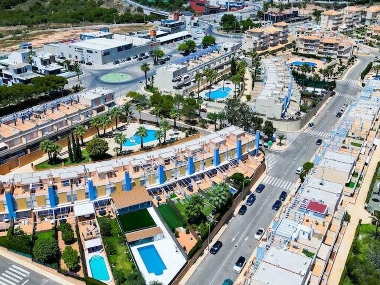 Town House for Sale in Orihuela Costa, Alicante 33