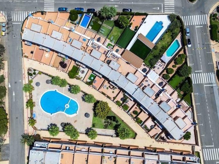 Town House for Sale in Orihuela Costa, Alicante 34
