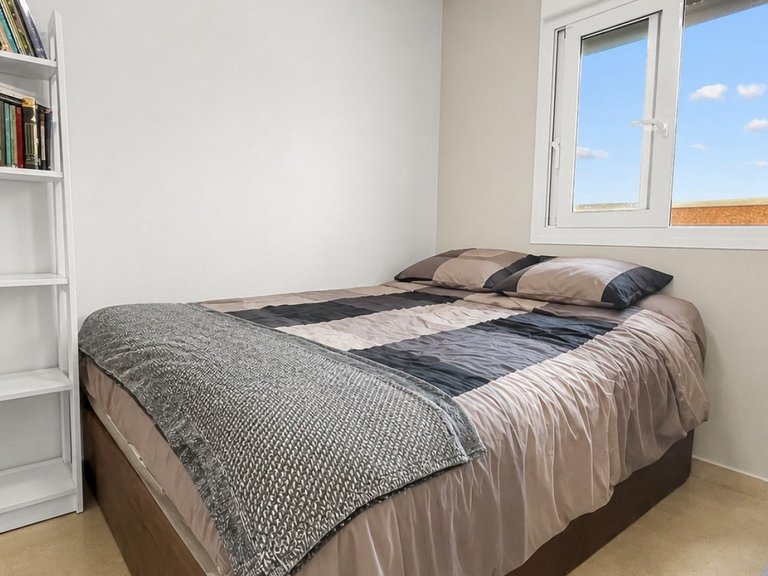 Apartment for Sale in Costa Blanca Guardamar Del Segura, Alicante 14