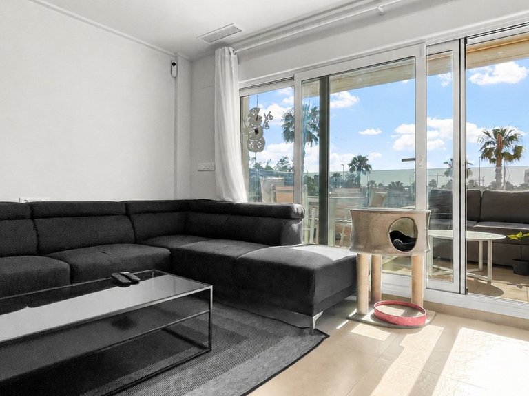 Apartment for Sale in Costa Blanca Guardamar Del Segura, Alicante 7