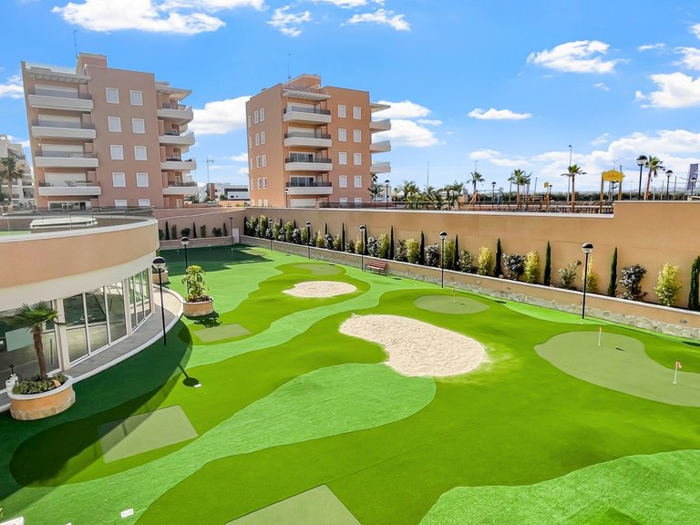 Apartment for Sale in Costa Blanca Guardamar Del Segura, Alicante 2