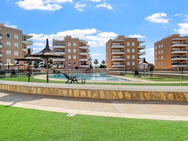 Apartment for Sale in Costa Blanca Guardamar Del Segura, Alicante 18