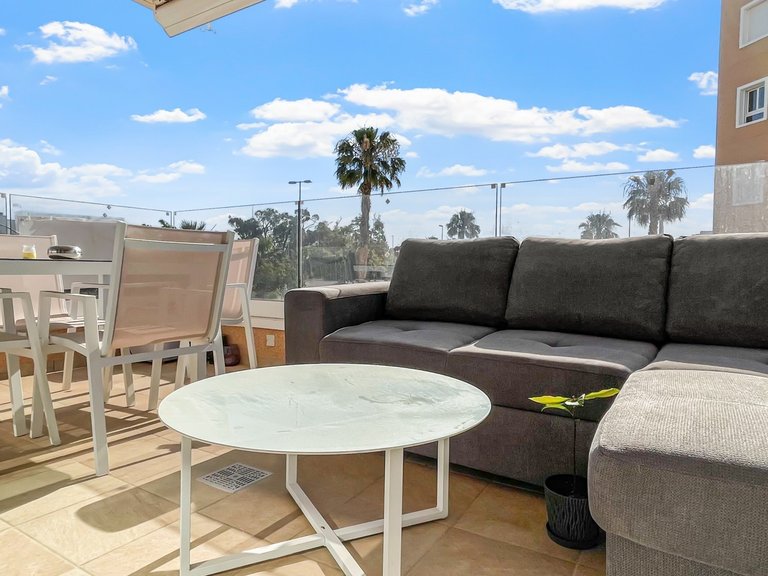 Apartment for Sale in Costa Blanca Guardamar Del Segura, Alicante 5