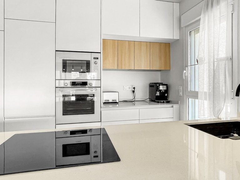 Apartment for Sale in Costa Blanca Guardamar Del Segura, Alicante 9