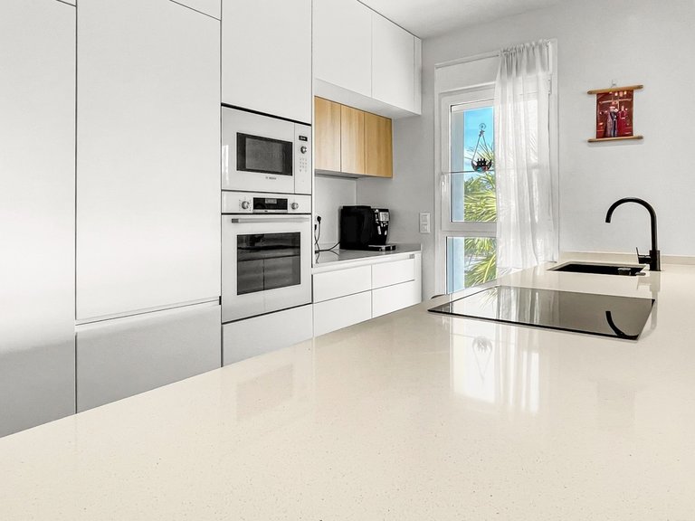 Apartment for Sale in Costa Blanca Guardamar Del Segura, Alicante 8