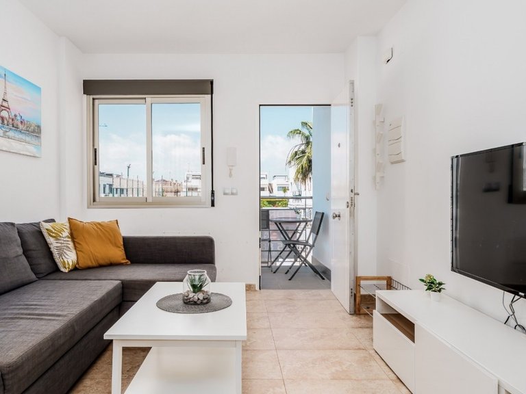 Apartment for Sale in Torre De La Horadada, Alicante 2