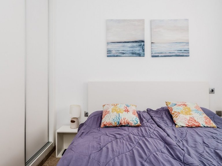 Apartment for Sale in Torre De La Horadada, Alicante 7