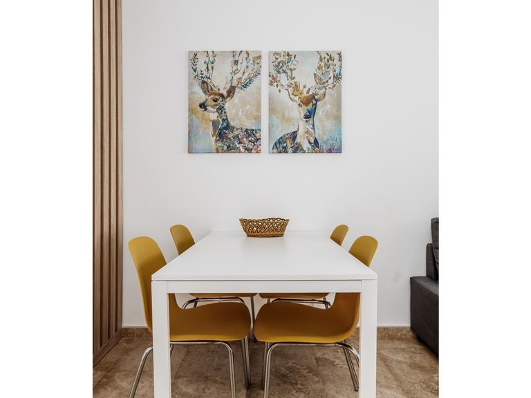 Apartment for Sale in Torre De La Horadada, Alicante 12