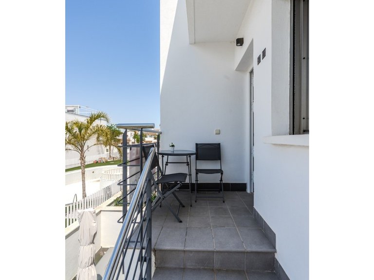 Apartment for Sale in Torre De La Horadada, Alicante 13