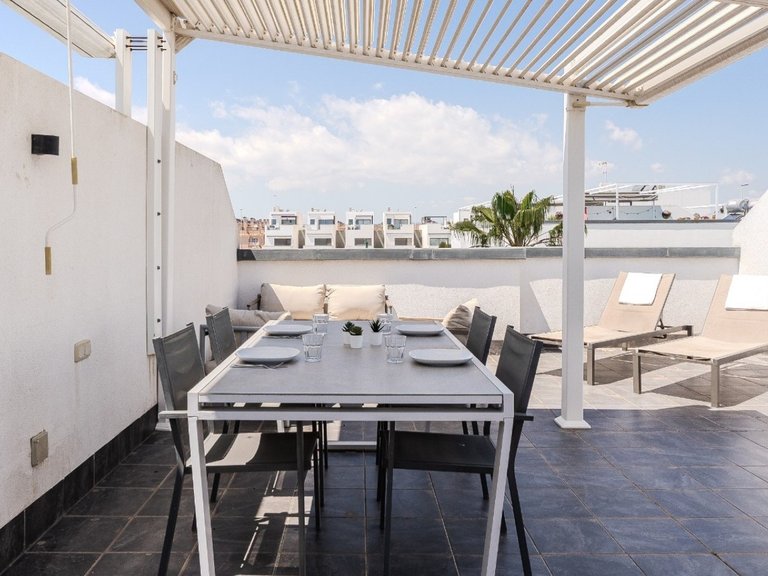 Apartment for Sale in Torre De La Horadada, Alicante 16