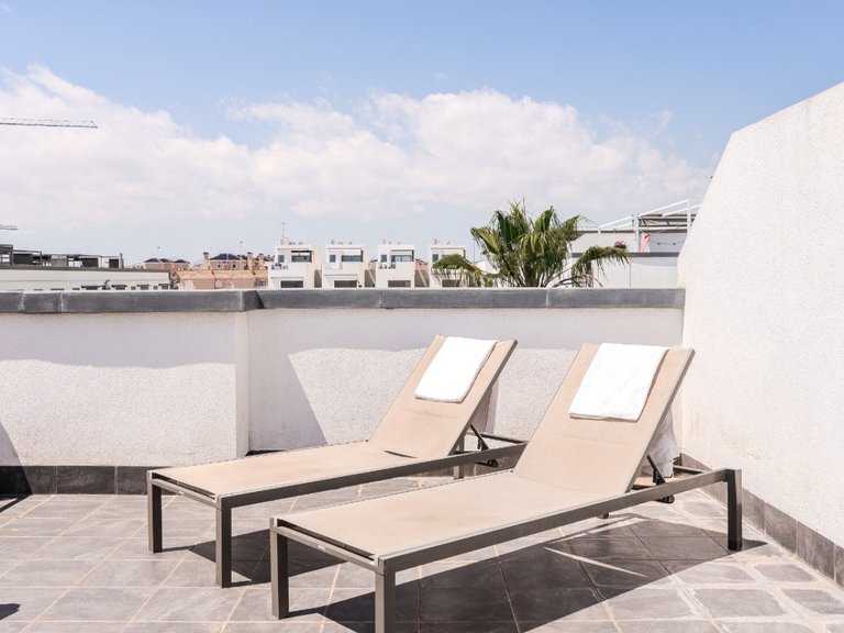 Apartment for Sale in Torre De La Horadada, Alicante 17