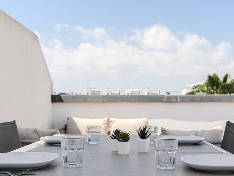 Apartment for Sale in Torre De La Horadada, Alicante 20