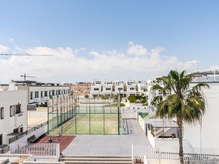 Apartment for Sale in Torre De La Horadada, Alicante 22