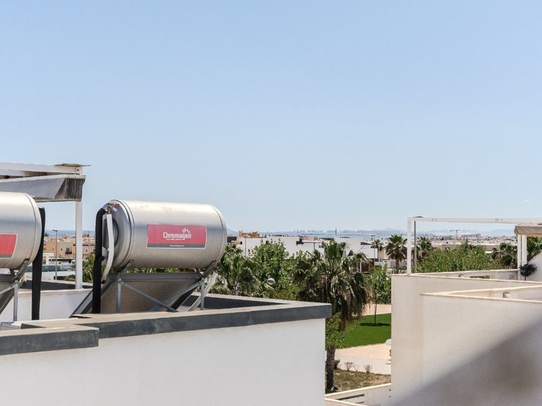Apartment for Sale in Torre De La Horadada, Alicante 24