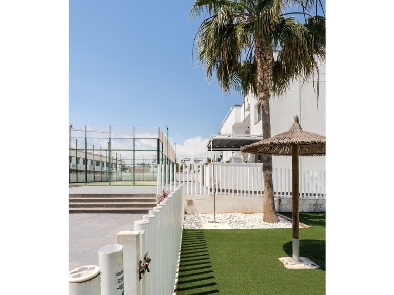 Apartment for Sale in Torre De La Horadada, Alicante 32