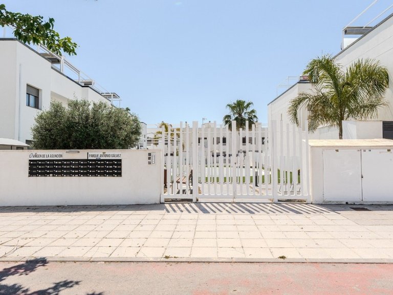 Apartment for Sale in Torre De La Horadada, Alicante 34
