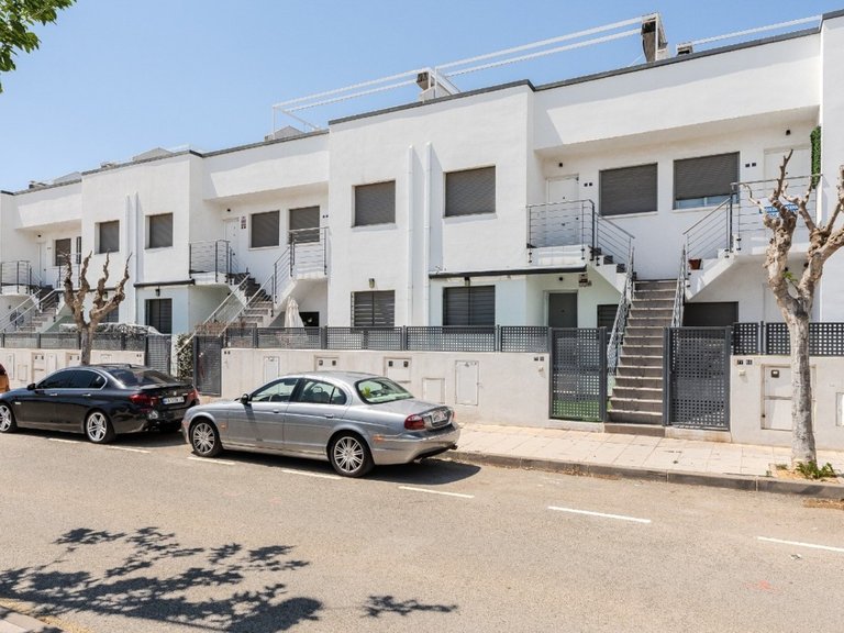 Apartment for Sale in Torre De La Horadada, Alicante 35