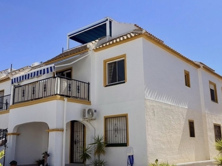 Apartment for Sale in Orihuela Costa, Alicante 1